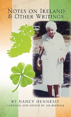 Note despre Irlanda și alte scrieri - Notes on Ireland and Other Writings