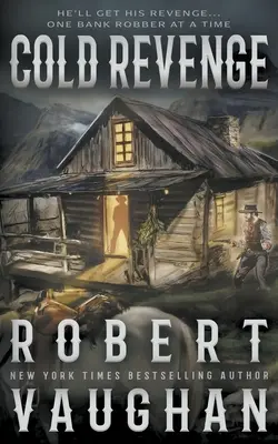Răzbunare rece: Un western clasic - Cold Revenge: A Classic Western