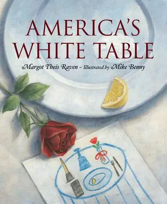 Masa albă a Americii - America's White Table