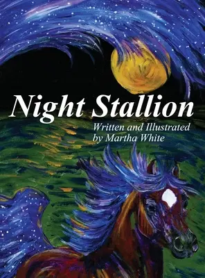 Armăsarul de noapte - Night Stallion