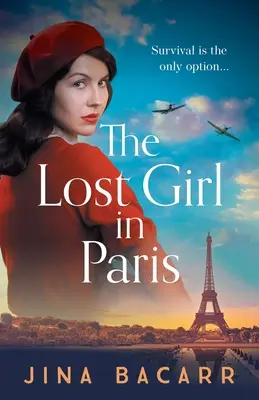 Fata pierdută în Paris - The Lost Girl in Paris