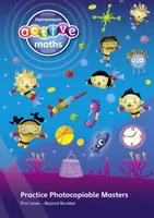 Heinemann Active Maths - Primul nivel - Dincolo de număr - Maeștri de practică fotocopiabili - Heinemann Active Maths - First Level - Beyond Number - Practice Photocopiable Masters