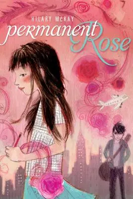 Trandafir permanent - Permanent Rose