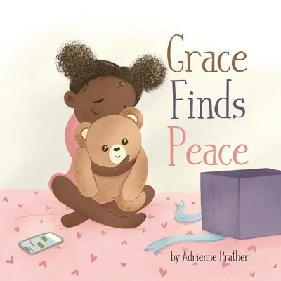 Harul găsește pacea - Grace Finds Peace