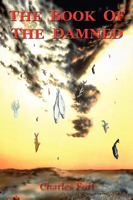 Cartea damnaților (The Book of the Damned) - The Book of the Damned