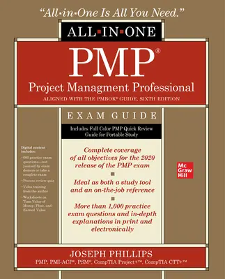 Pmp Project Management Professional All-In-One Ghid de examinare - Pmp Project Management Professional All-In-One Exam Guide
