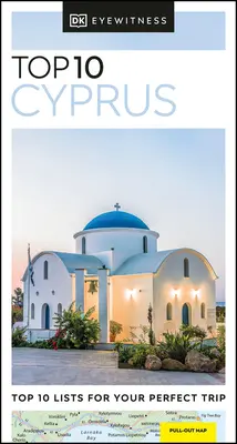 DK Eyewitness Top 10 Cipru - DK Eyewitness Top 10 Cyprus