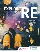 Explorați RE pentru etapa cheie 3 - Explore RE for Key Stage 3