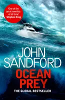 Ocean Prey - The #1 NEW YORK TIMES BESTSELLER - un roman Lucas Davenport & Virgil Flowers - Ocean Prey - THE #1 NEW YORK TIMES BESTSELLER - a Lucas Davenport & Virgil Flowers novel