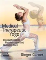 Yoga medicală terapeutică - Medical Therapeutic Yoga