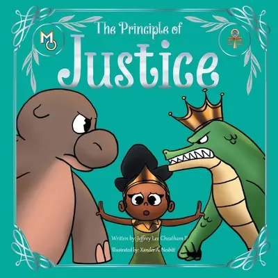Principiul justiției - The Principle of Justice