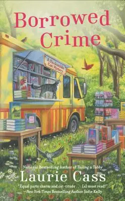 Crimă împrumutată - Borrowed Crime
