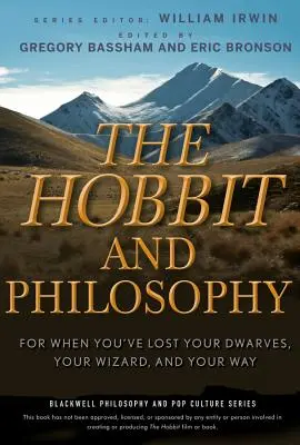 Filozofia Hobbit - Hobbit Philosophy