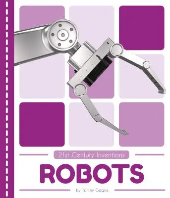 Roboți - Robots