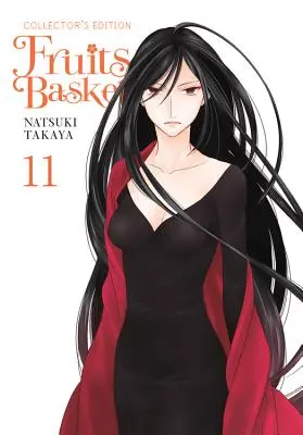 Fruits Basket Collector's Edition, Volumul 11 - Fruits Basket Collector's Edition, Volume 11