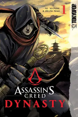 Dinastia lui Assassin's Creed, volumul 1, 1 - Assassin's Creed Dynasty, Volume 1, 1