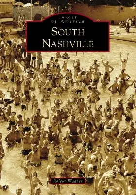 Sudul orașului Nashville - South Nashville