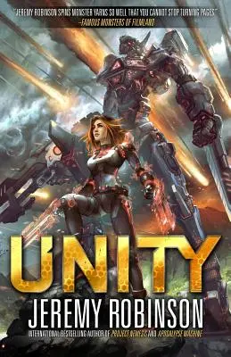 Unitate - Unity