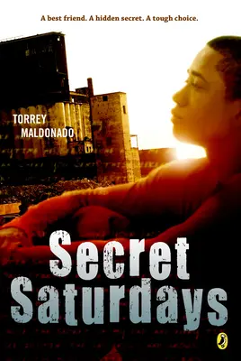 Sâmbete secrete - Secret Saturdays