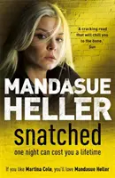 Snatched - Ce va fi nevoie pentru a o recupera? - Snatched - What will it take to get her back?