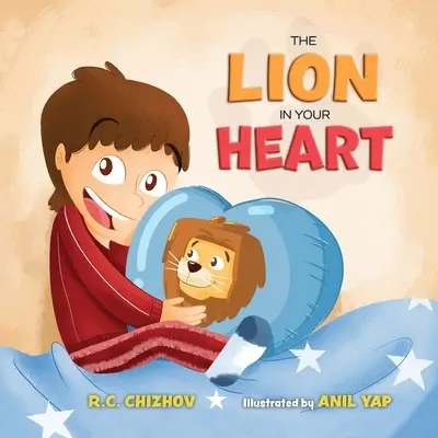 Leul din inima ta - The Lion in Your Heart