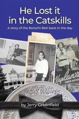 A pierdut-o în Catskills - He Lost It In The Catskills