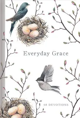 Harul de zi cu zi: 60 de devoțiuni - Everyday Grace: 60 Devotions