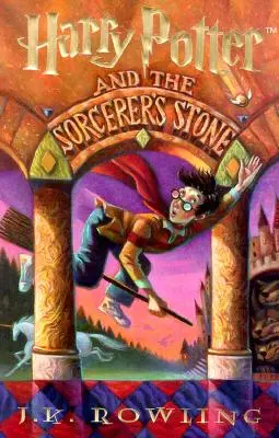 Harry Potter și Piatra Vrăjitorului (Harry Potter and the Sorcerer's Stone) - Harry Potter and the Sorcerer's Stone