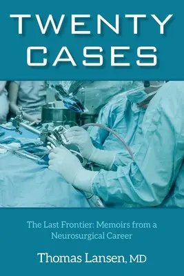 Douăzeci de cazuri - Twenty Cases