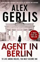 Agent în Berlin - Agent in Berlin