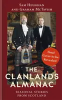 Almanahul Clanlands - Clanlands Almanac