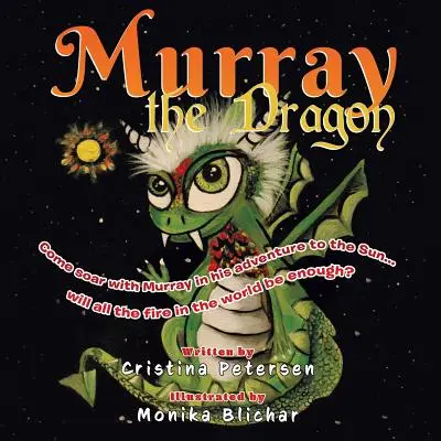 Dragonul Murray - Murray the Dragon