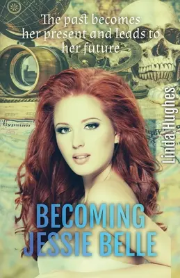 Devenirea lui Jessie Belle - Becoming Jessie Belle