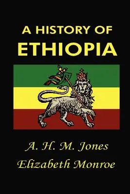 Istoria Etiopiei - History of Ethiopia
