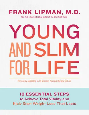 Tânăr și slab pentru toată viața - Young and Slim for Life