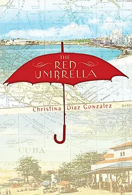 Umbrela roșie - The Red Umbrella