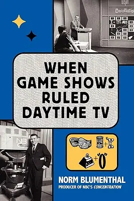Când emisiunile de jocuri dominau televiziunea în timpul zilei - When Game Shows Ruled Daytime TV
