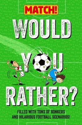 Ați prefera . . . ? Match! Ediție - Would You Rather . . . ? Match! Edition