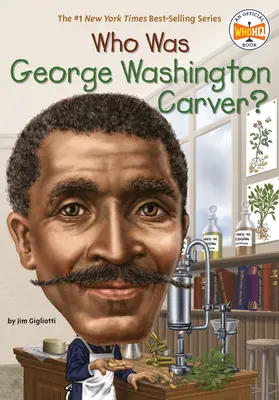 Cine a fost George Washington Carver? - Who Was George Washington Carver?