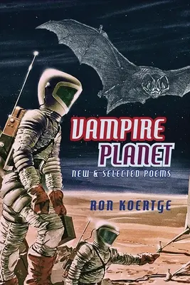 Planeta vampirilor - Vampire Planet