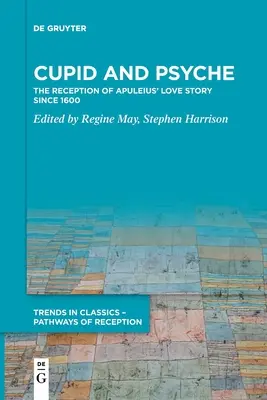 Cupidon și Psyche - Cupid and Psyche