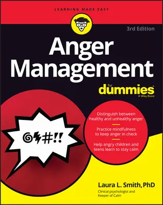 Gestionarea furiei pentru manechine - Anger Management for Dummies