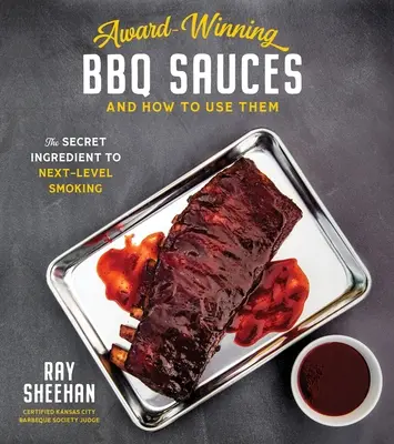 Sosuri BBQ premiate și cum să le folosești: Ingredientul secret pentru o afumare de nivel următor - Award-Winning BBQ Sauces and How to Use Them: The Secret Ingredient to Next-Level Smoking