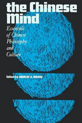 Moore - Cartea minții chinezești - Moore - The Chinese Mind Paper
