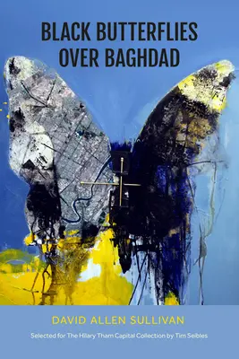 Fluturi negri deasupra Bagdadului - Black Butterflies Over Baghdad