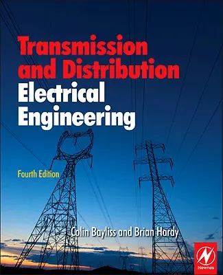 Inginerie electrică de transmisie și distribuție - Transmission and Distribution Electrical Engineering