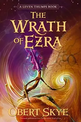 Mânia lui Ezra, 4 - The Wrath of Ezra, 4