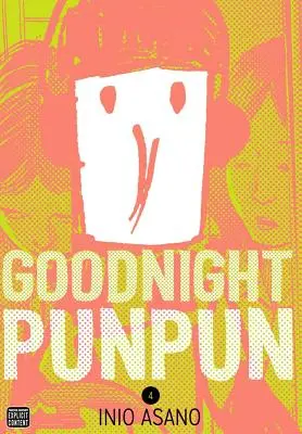 Goodnight Punpun, Vol. 4, 4