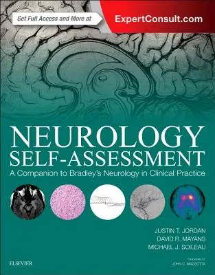 Neurologie autoevaluare: Un însoțitor pentru Bradley's Neurology in Clinical Practice - Neurology Self-Assessment: A Companion to Bradley's Neurology in Clinical Practice