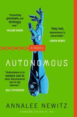 Autonomă - Autonomous
